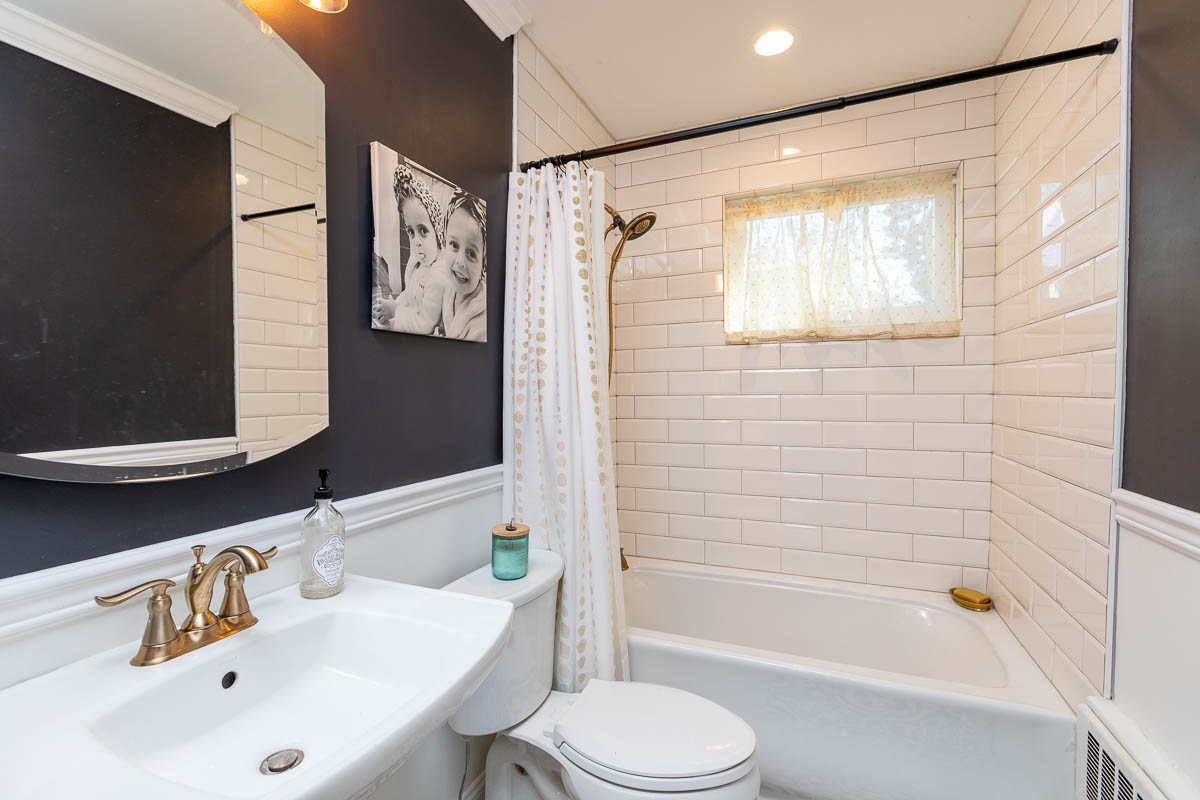 square foot bathroom design