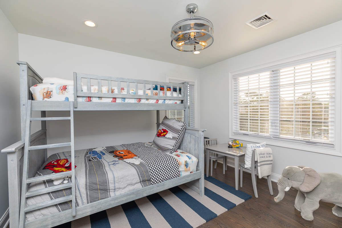 kids bedroom design