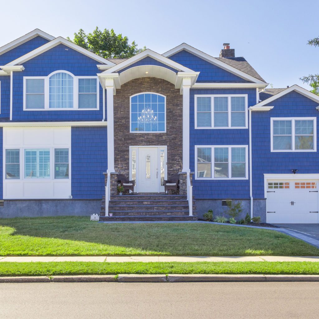 split level home renovations seaford