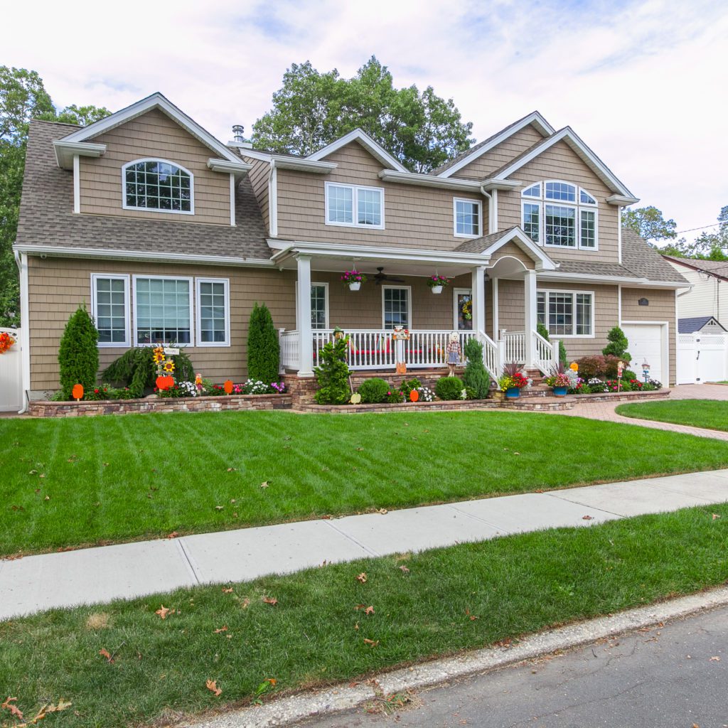 home construction builders