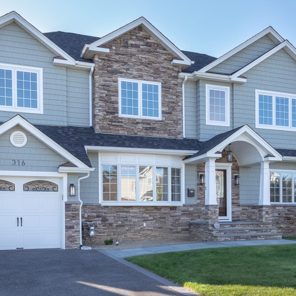 new homes near lawrence