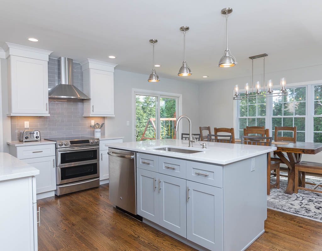 Home Remodeling and Redesign in Nassau County NY