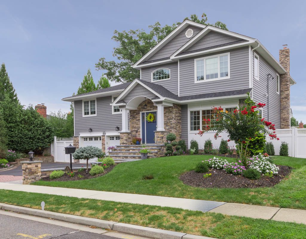 split level home renovations seaford