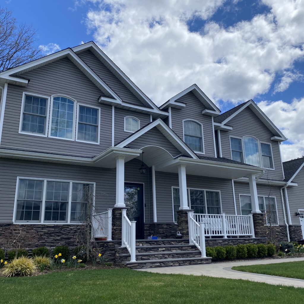 new homes near syosset