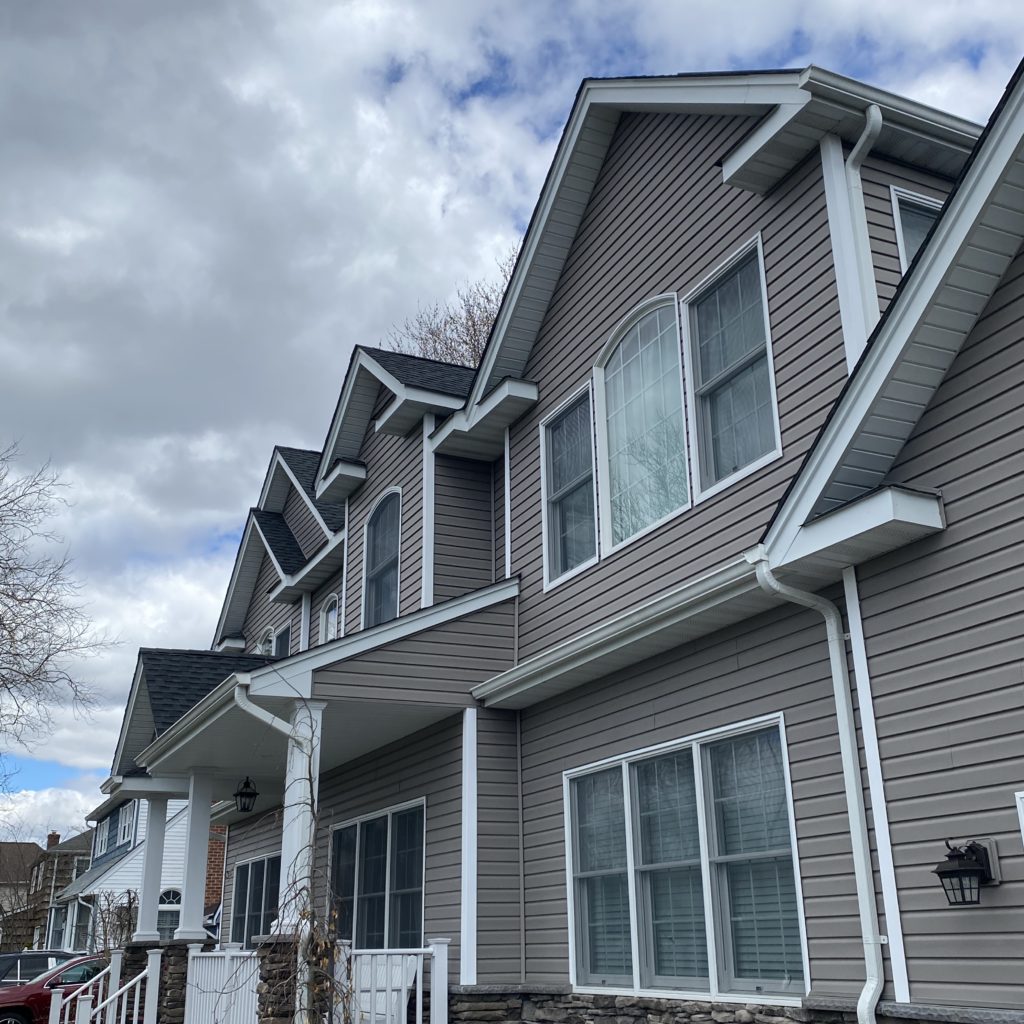 new homes near syosset