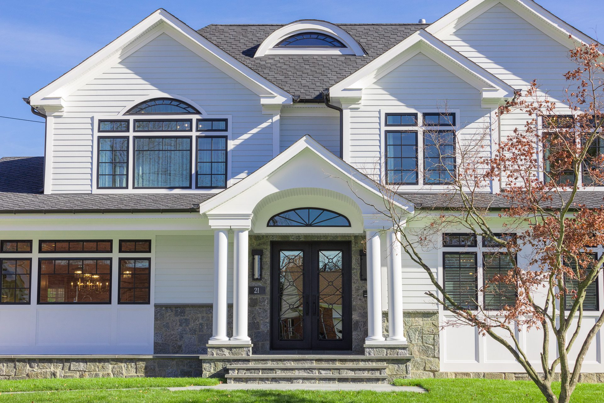 roofing & siding contractor nyc