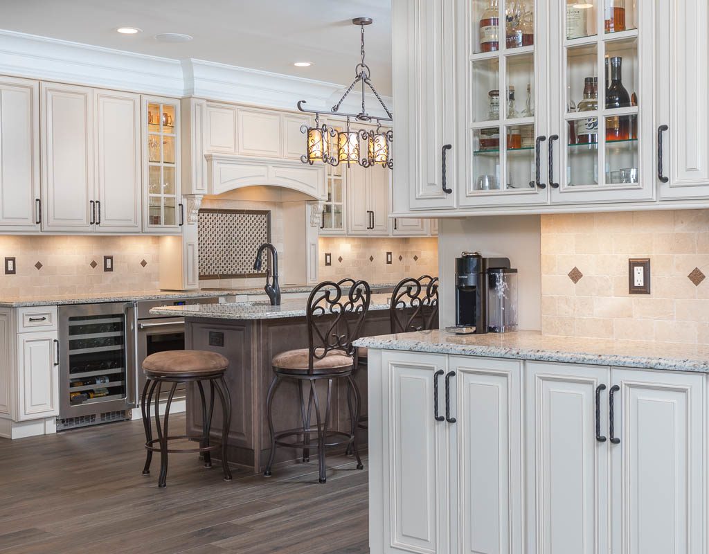 remodeling contractor suffolk county