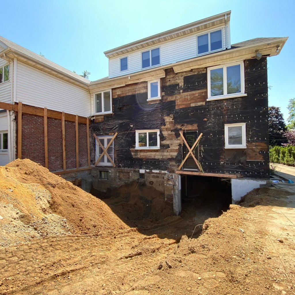 complete home renovation near wantagh