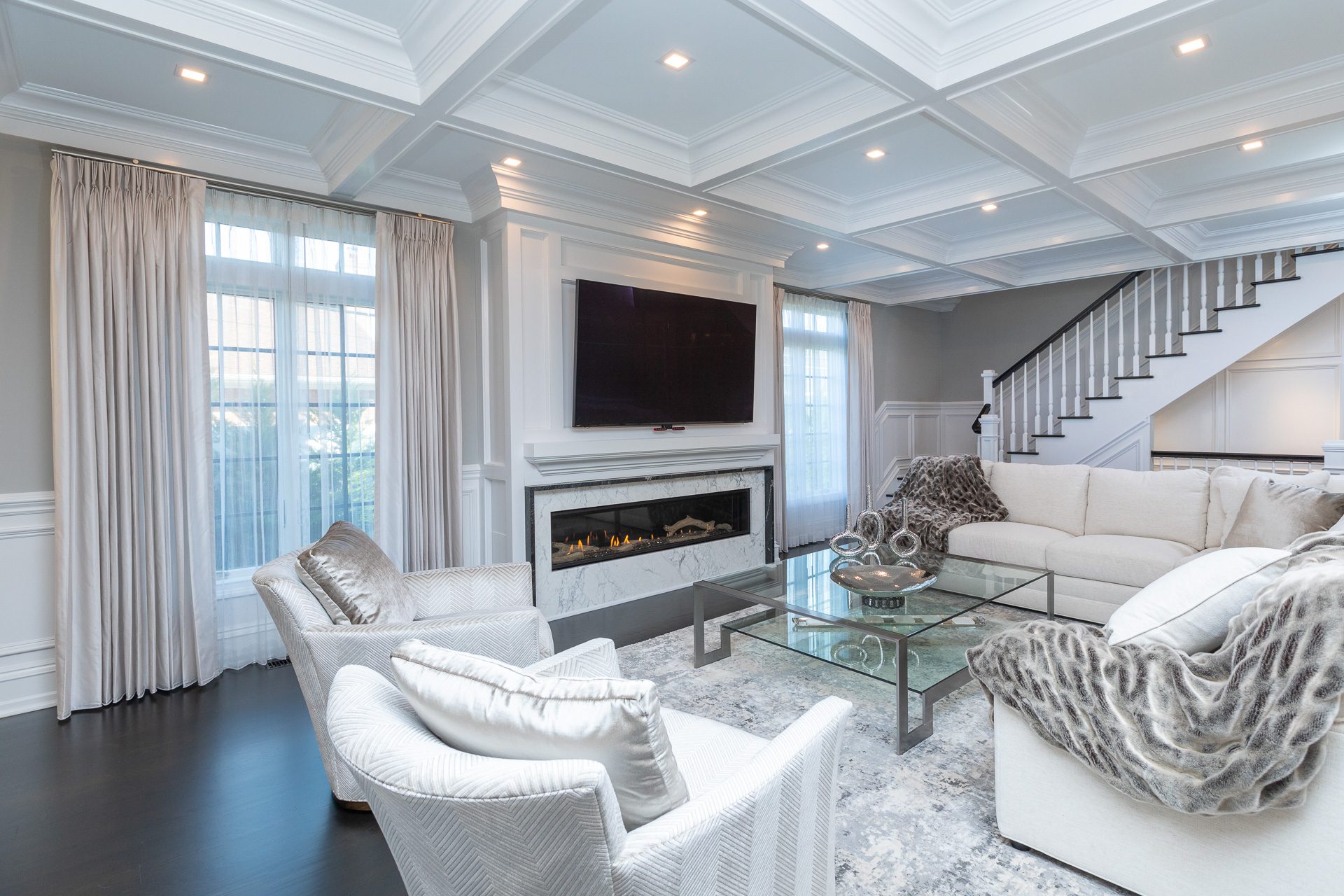 home improvement builders near nyc