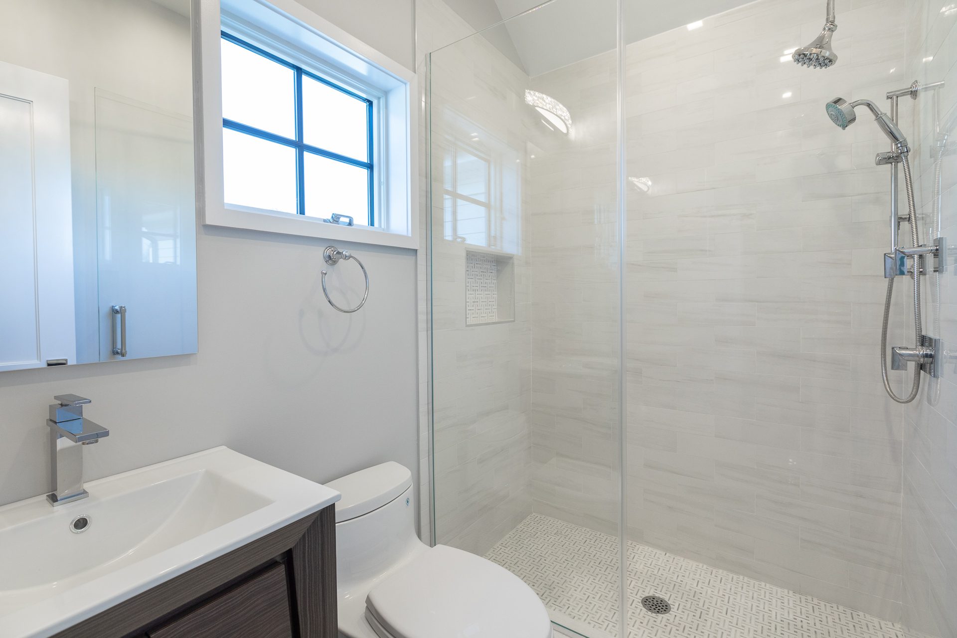 custom home builder nassau county