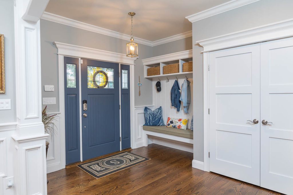 long island mud room renovation suffolk county