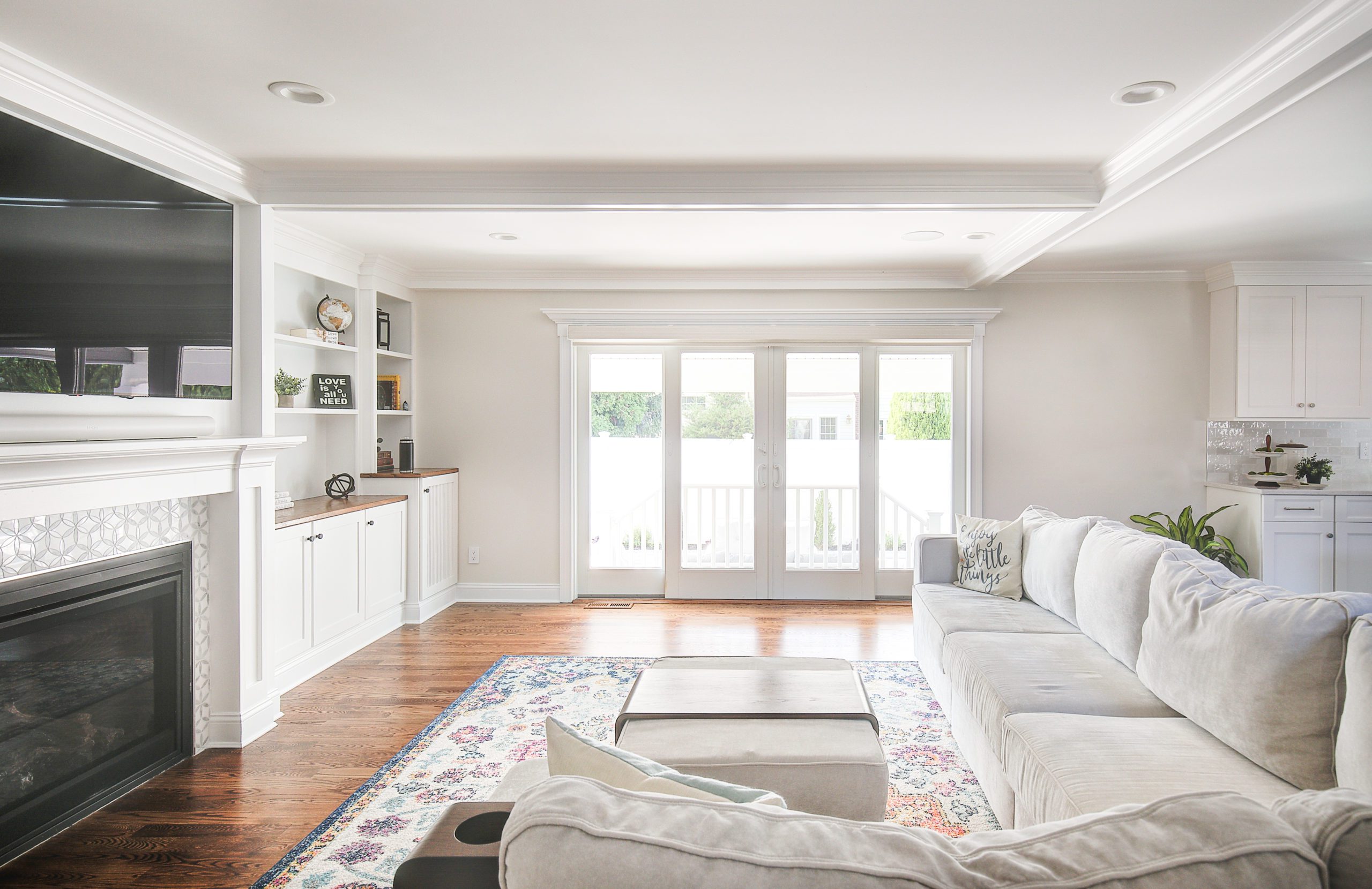 complete home renovation long island