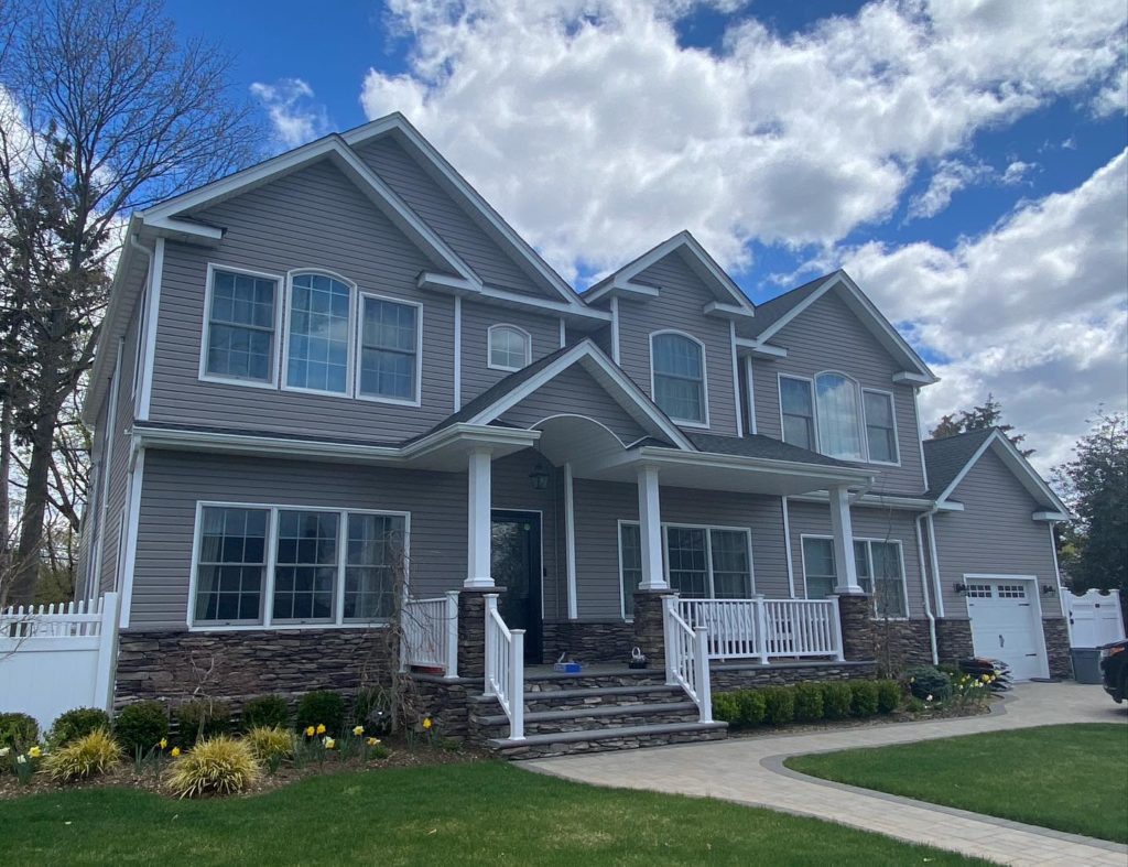 complete home renovation long island