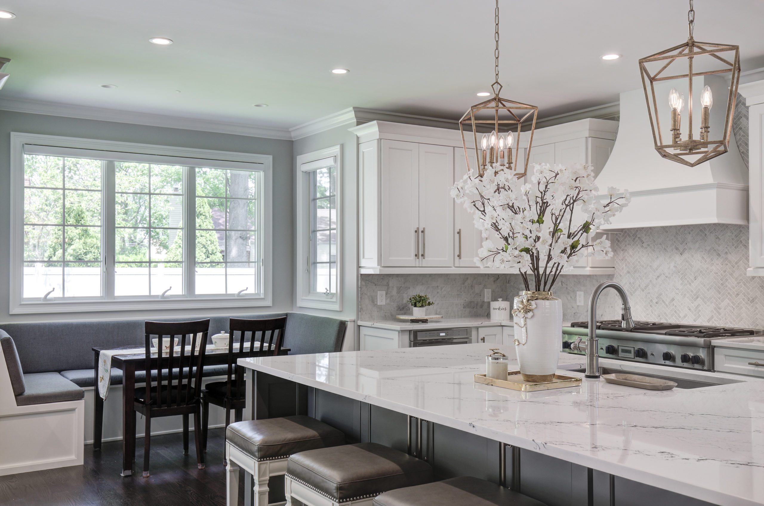 custom home builder nassau county