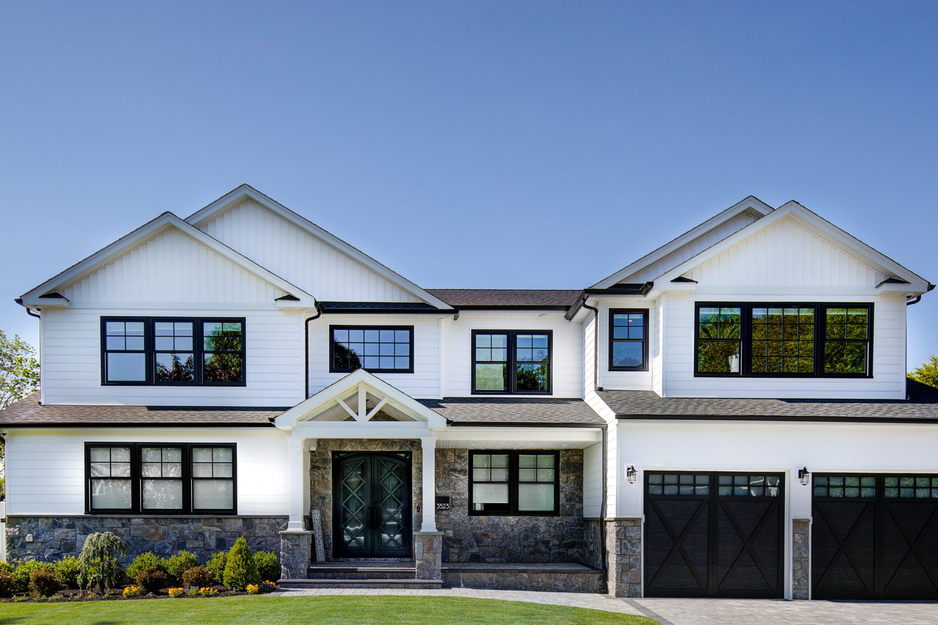 smart home construction benefits technology in the construction industry