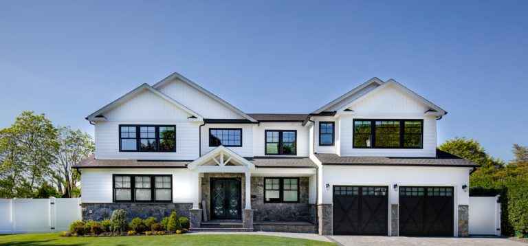 smart home construction benefits technology in the construction industry