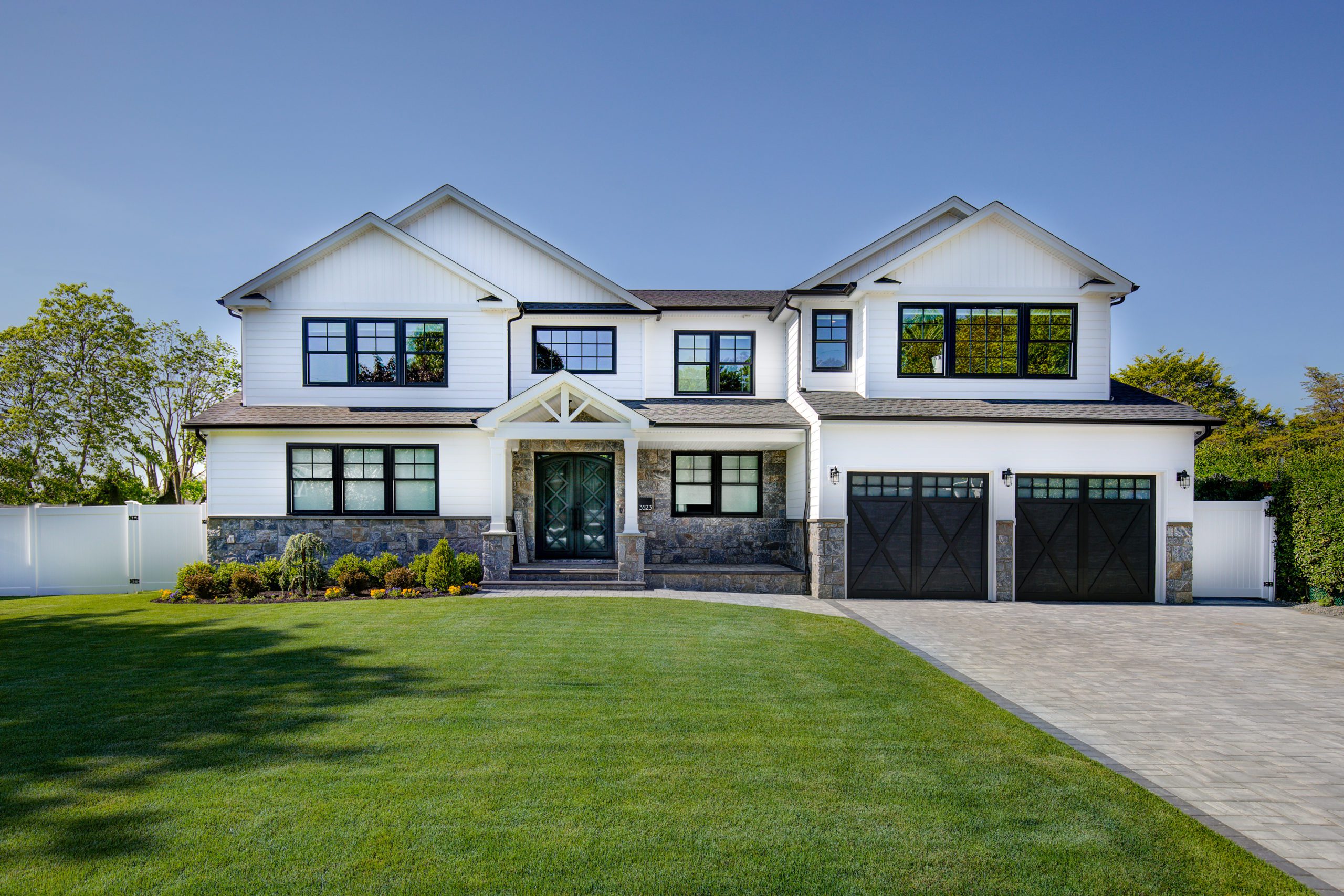 fulll house renovation