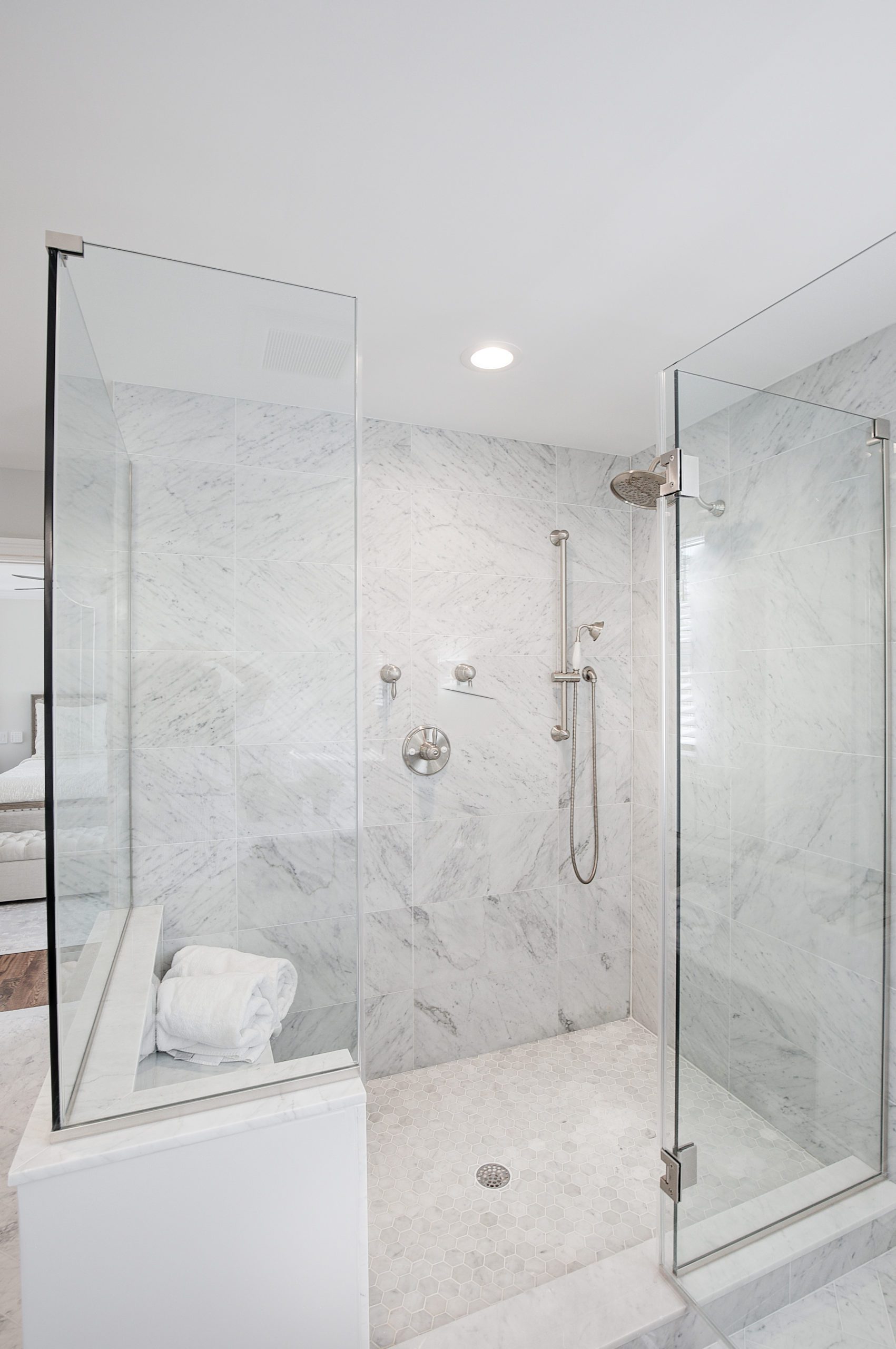 custom home builder nassau county