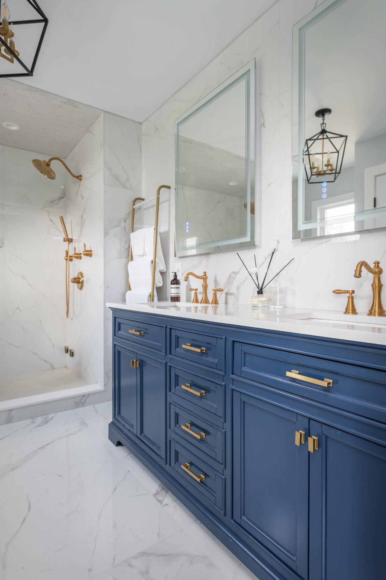bathroom remodeling