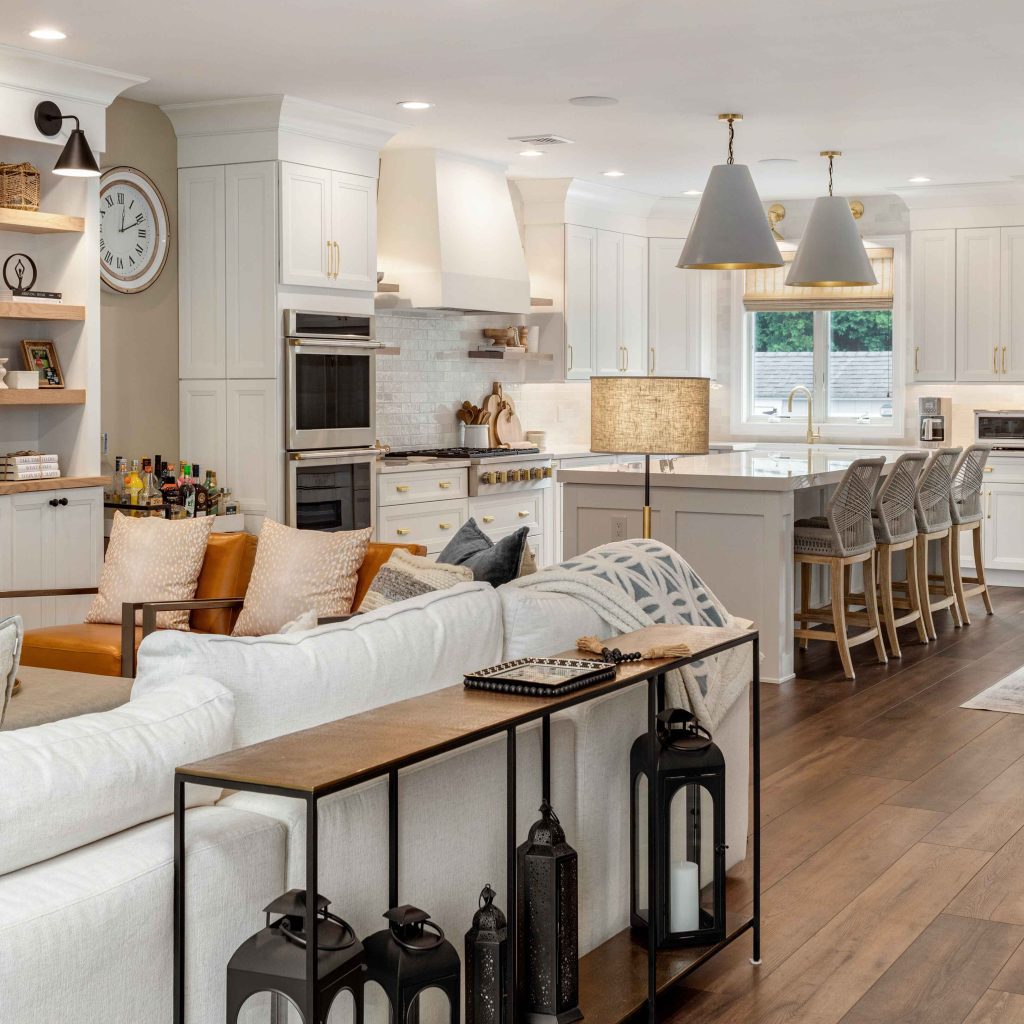 interior kitchen design