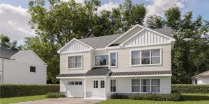home renovation trends 2025 modern home upgrades