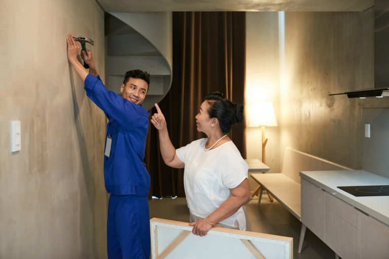home renovation contractor contractor selection tips