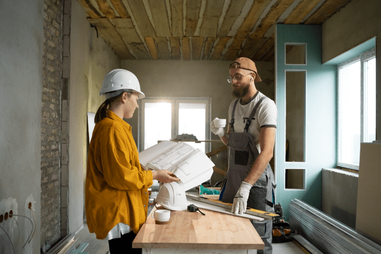Stress-Free Renovations: How to Prep Your Home for a Major Makeover